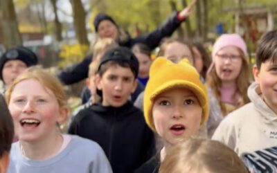 RAP-Video »Gemeinsam stark«
