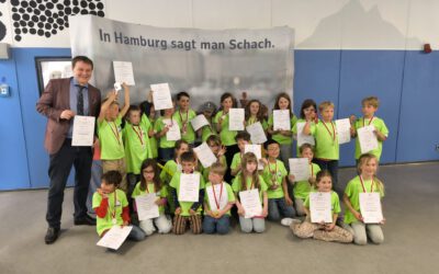 Grundschulschachtag 2026