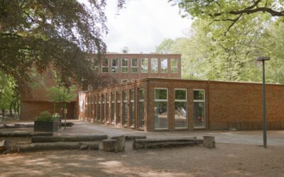 Video: Unser Ergänzungsbau ist nun fertig